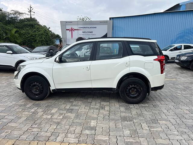 Used Mahindra XUV500 [2015-2018] W6 1.99 in Aurangabad