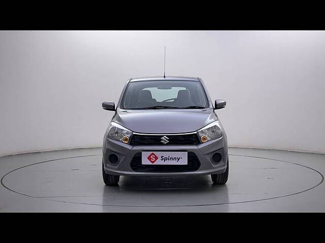 Used Maruti Suzuki Celerio [2017-2021] ZXi AMT [2017-2019] in Bangalore