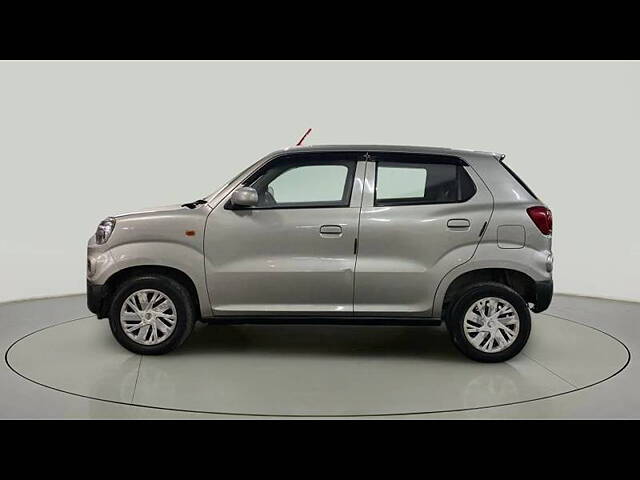 Used Maruti Suzuki Wagon R [2019-2022] VXi (O) 1.0 in Chandigarh