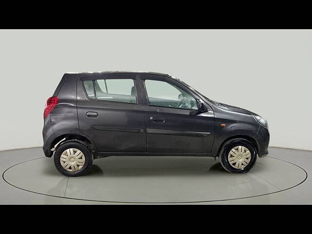 Used Maruti Suzuki Alto 800 [2012-2016] Lxi in Delhi