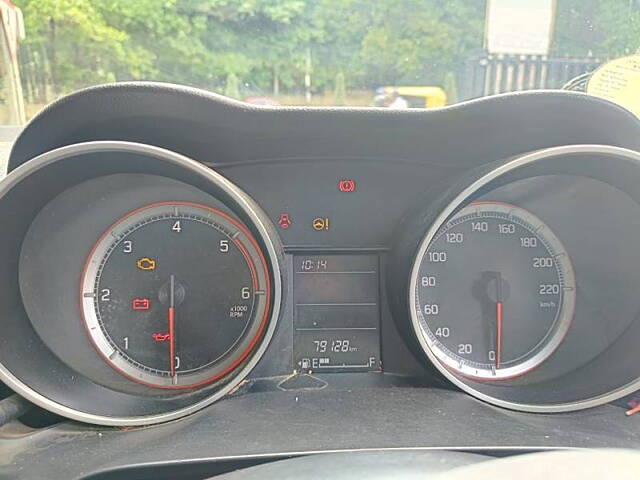 Used Maruti Suzuki Swift [2018-2021] VDi in Bangalore