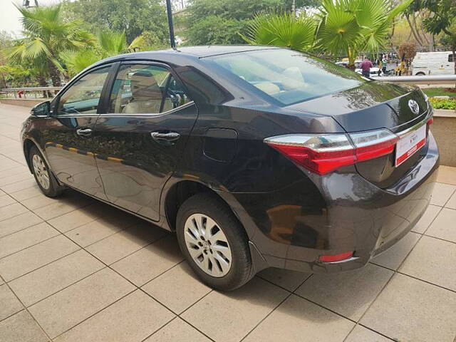 Used Toyota Corolla Altis [2014-2017] G AT Petrol in Gurgaon