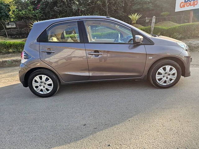 Used Honda Brio VX MT in Delhi