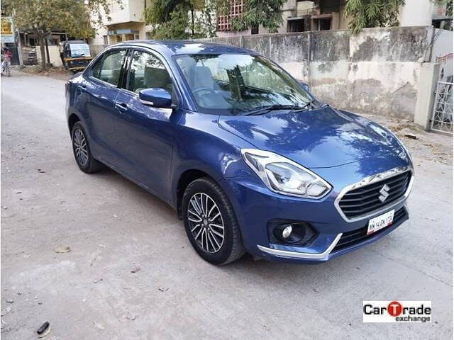 Used Maruti Suzuki Dzire [2017-2020] ZDi in Aurangabad