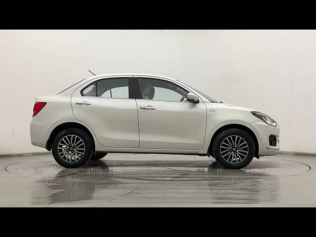 Used Maruti Suzuki Dzire [2017-2020] ZDi Plus AMT in Hyderabad