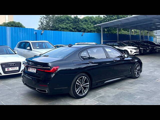 Used BMW 7 Series [2019-2023] 730Ld M Sport in Chennai