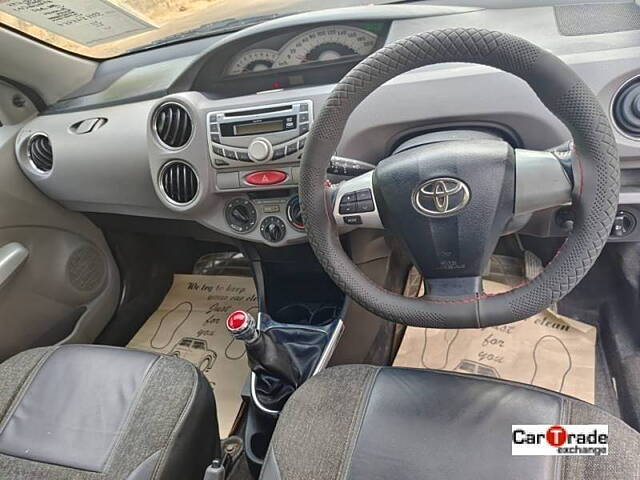 Used Toyota Etios Liva [2011-2013] VX in Noida