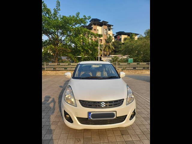 Used 2013 Maruti Suzuki Swift DZire in Thane