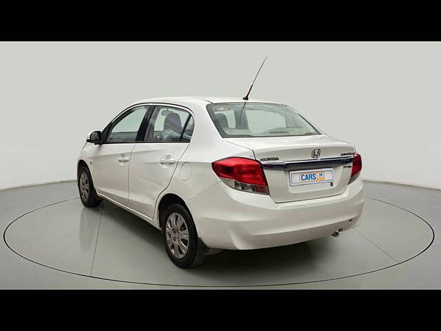 Used Honda Amaze [2013-2016] 1.2 S i-VTEC in Delhi