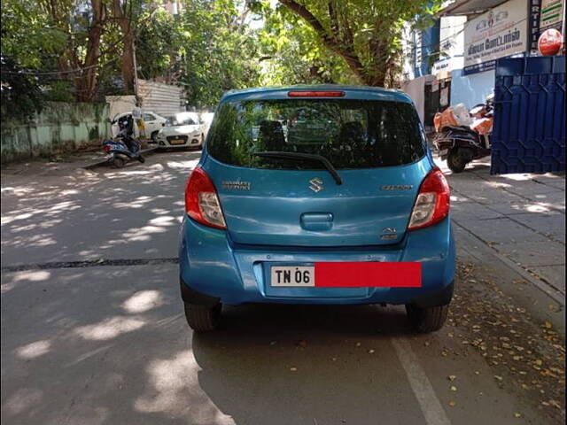 Used Maruti Suzuki Celerio [2017-2021] ZXi AMT [2017-2019] in Chennai