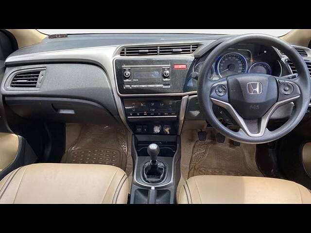 Used Honda City [2014-2017] SV in Chennai