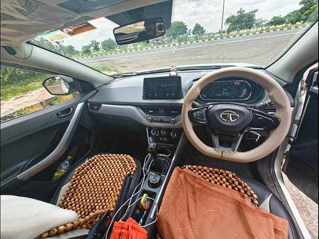 Used Tata Nexon [2020-2023] XM (S) Diesel [2020-2023] in Gulbarga