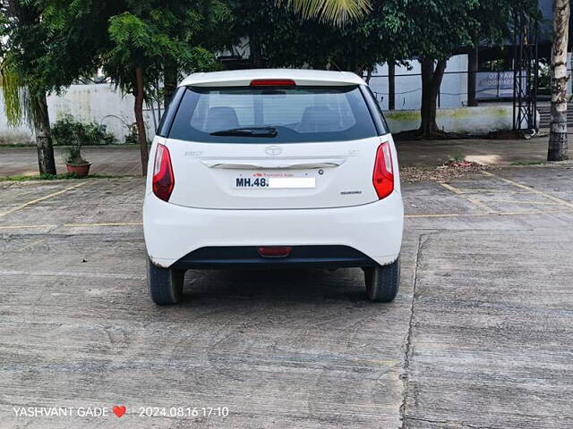 Used Tata Bolt XT Petrol in Pune