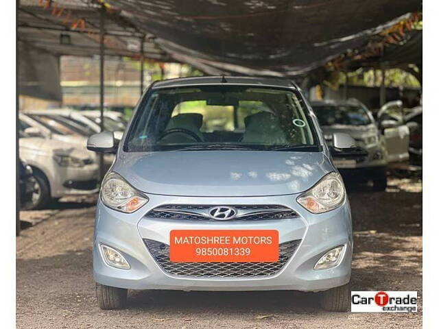 Used 2013 Hyundai i20 in Pune