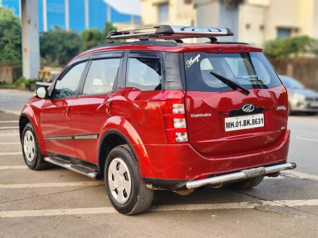 Used Mahindra XUV500 [2015-2018] W6 in Mumbai