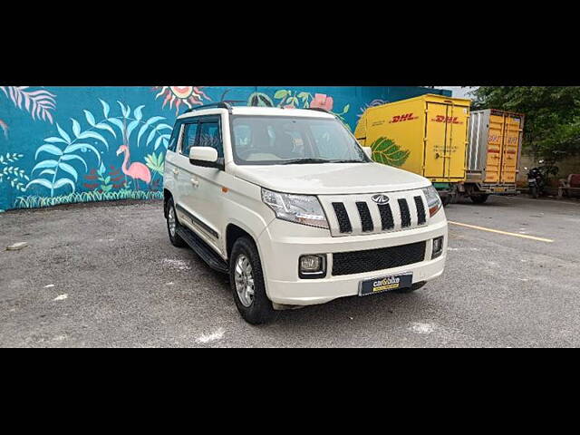 Used 2017 Mahindra TUV300 in Bangalore