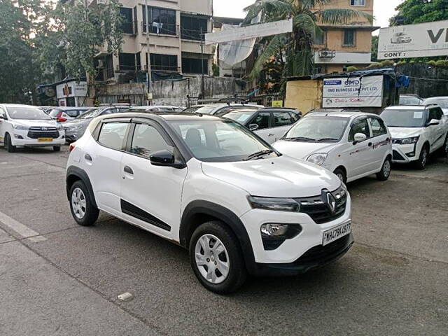 Used 2023 Renault Kwid in Mumbai