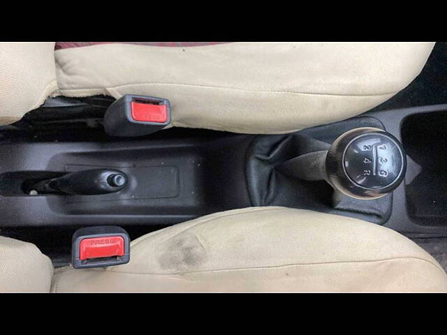 Used Hyundai Eon 1.0 Kappa Magna + [2014-2016] in Hyderabad