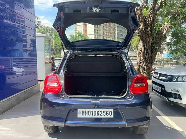 Used Maruti Suzuki Swift [2014-2018] VXi [2014-2017] in Mumbai