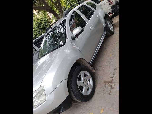 Used Renault Duster [2012-2015] 110 PS RxZ Diesel in Patna