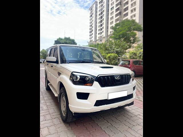 Used Mahindra Scorpio [2014-2017] S4 in Chennai