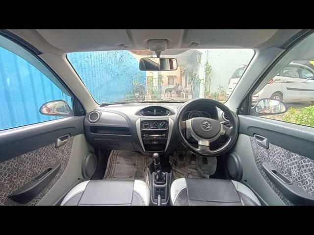 Used Maruti Suzuki Alto 800 [2012-2016] Lxi in Bangalore