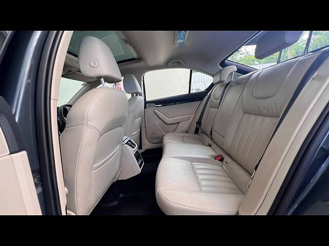 Used Skoda Octavia [2017-2021] 2.0 TDI L&K in Chennai