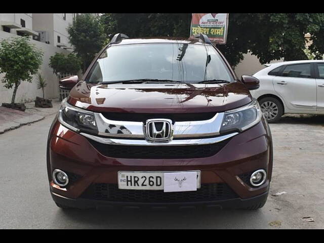 Used Honda BR-V V CVT Petrol in Gurgaon