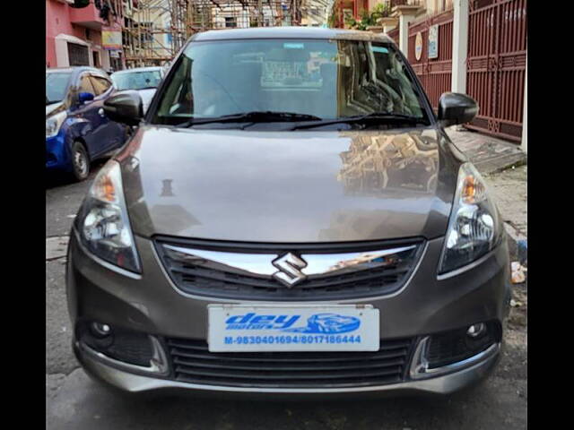 Used Maruti Suzuki Swift DZire [2011-2015] VXI in Kolkata