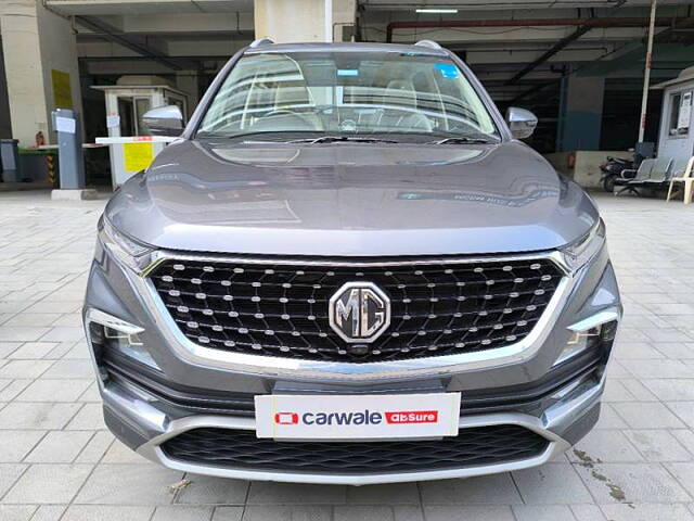 Used 2022 MG Hector in Mumbai