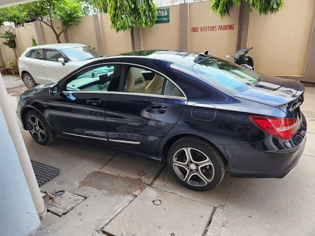 Used Mercedes-Benz CLA 200 CDI Style in Patna