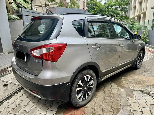 Used Maruti Suzuki S-Cross [2017-2020] Zeta 1.3 in Chennai