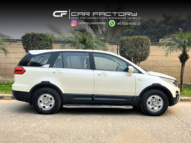 Used Tata Hexa [2017-2019] XM 4x2 7 STR in Delhi