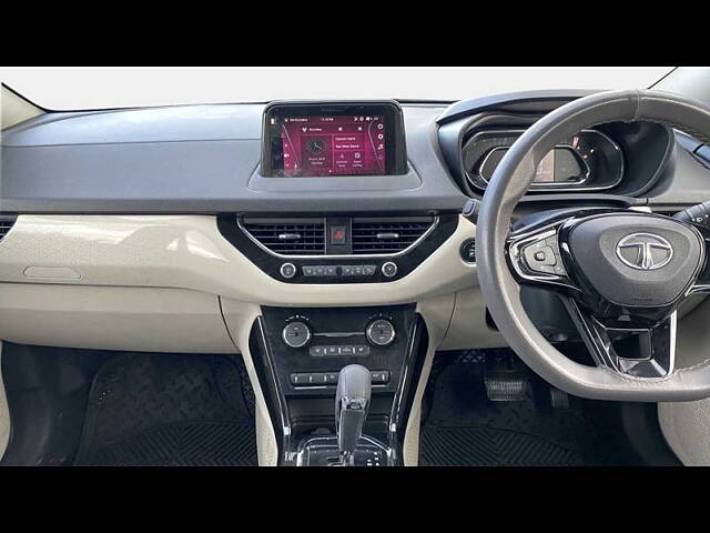 Used Tata Nexon [2020-2023] XZA Plus [2020-2023] in Pune