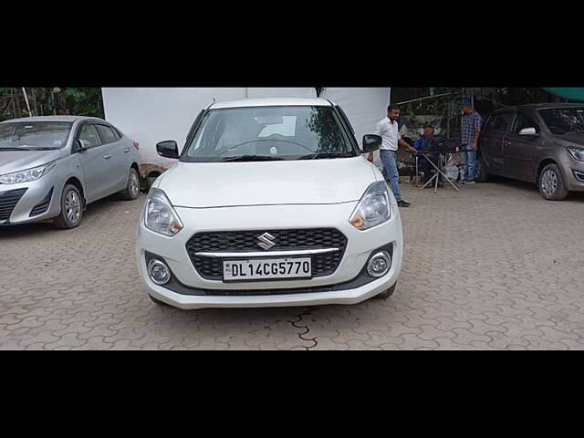 Used Maruti Suzuki Swift [2021-2024] VXi [2021-2023] in Delhi