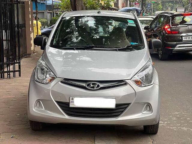 Used 2018 Hyundai Eon in Kolkata