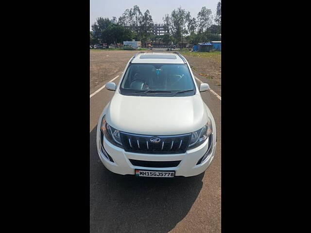 Used Mahindra XUV500 [2015-2018] W10 1.99 in Nashik