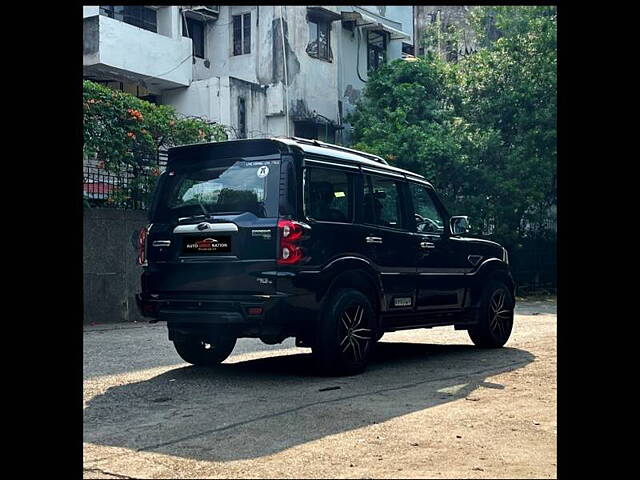 Used Mahindra Scorpio 2021 S9 in Delhi