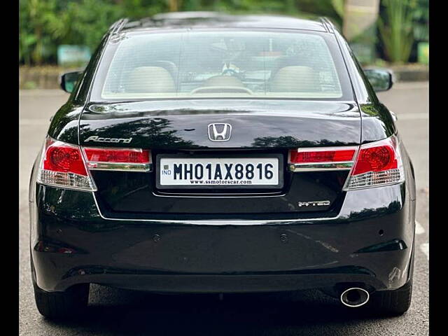 Used Honda Accord [2011-2014] 2.4 MT in Mumbai