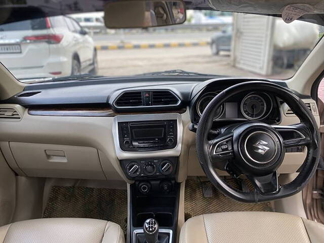 Used Maruti Suzuki Swift Dzire [2015-2017] VDI in Lucknow