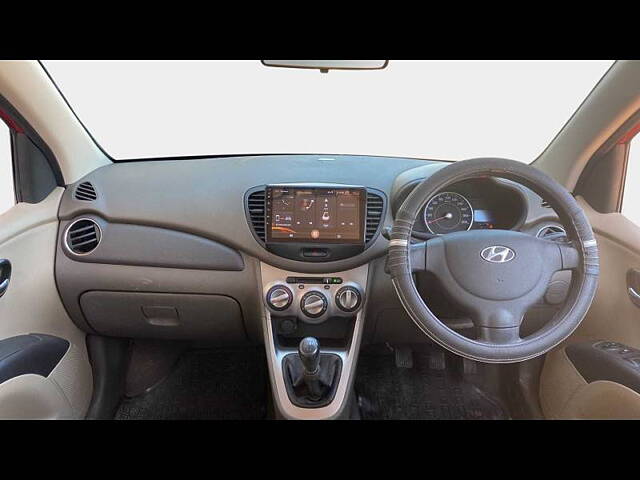 Used Hyundai i10 [2010-2017] Magna 1.1 iRDE2 [2010-2017] in Nashik