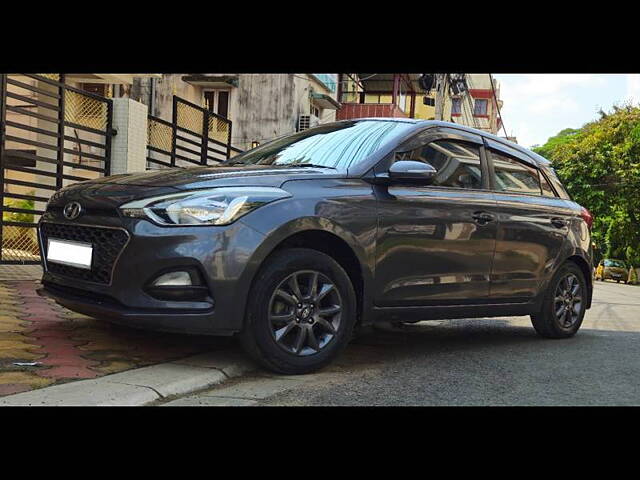 Used Hyundai Elite i20 [2018-2019] Sportz 1.2 in Kolkata