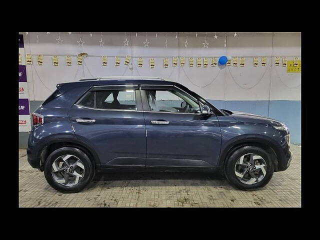 Used Hyundai Venue [2019-2022] S 1.5 CRDi in Mumbai