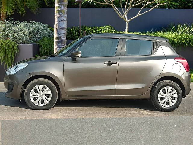 Used Maruti Suzuki Swift [2014-2018] VXi [2014-2017] in Delhi