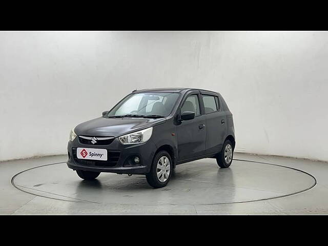 Used 2016 Maruti Suzuki Alto in Mumbai