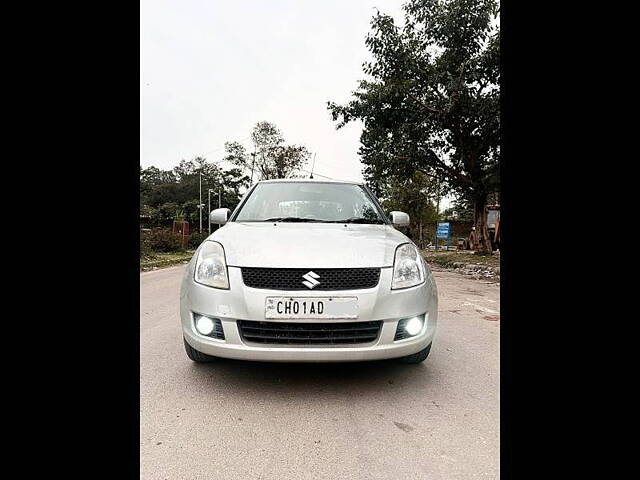 Used Maruti Suzuki Swift Dzire [2010-2011] VDi BS-IV in Chandigarh