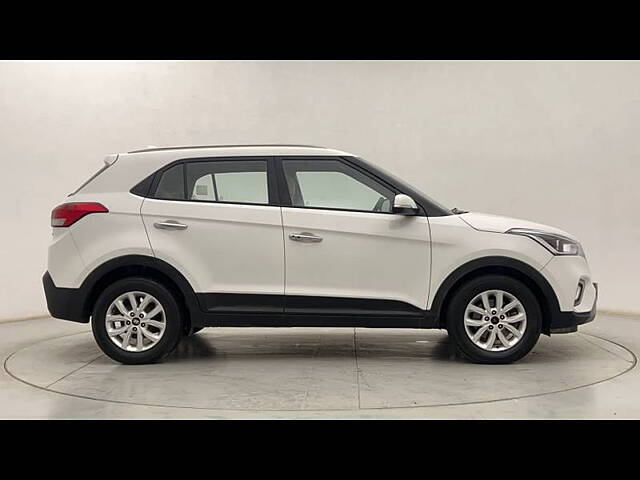 Used Hyundai Creta [2020-2023] SX 1.5 Diesel [2020-2022] in Pune