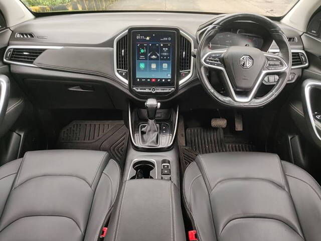 Used MG Hector [2019-2021] Sharp 1.5 DCT Petrol [2019-2020] in Mumbai