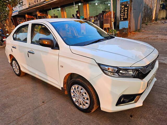 Used Honda Amaze [2018-2021] 1.2 E MT Petrol [2018-2020] in Mumbai