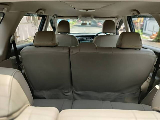 Used Mahindra Marazzo [2018-2020] M6 8 STR in Coimbatore